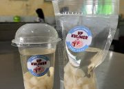 SMKN 1 Lingsar Sulap Buah Enau Jadi Nata de Nira, Inovasi Kuliner Khas Lombok Barat