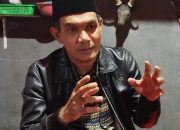 Ketua DPW Garda Satu Minta Penanganan Kasus Dugaan Dana Siluman Pokir DPRD NTB Transparan