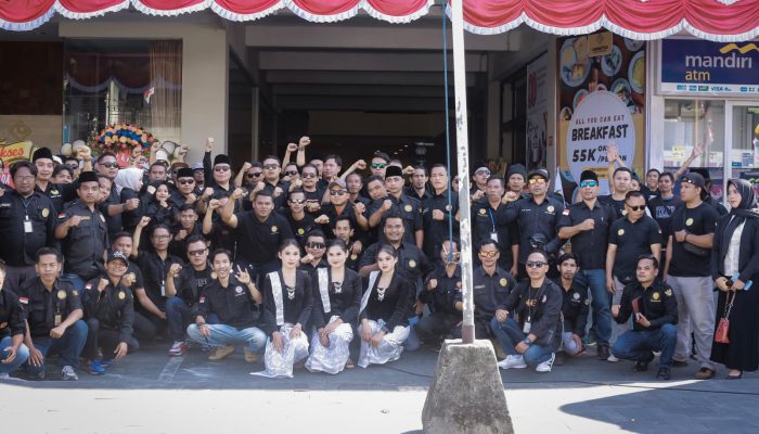 Zulfan Hadi Terpilih Jadi Ketua Umum KASTA NTB 2025–2027, Musda dan Rakerda Soroti Isu Strategis Daerah