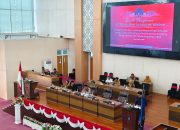 Fraksi NasDem Kritik Pengelolaan PAD dan Tuntut Percepatan Perbaikan Infrastruktur di Loteng