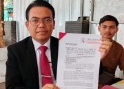 Kuasa Hukum Tersangka Korupsi Proyek Dermaga Labuhan Haji: Kliennya Korban, Ada Oknum Lain yang Terlibat