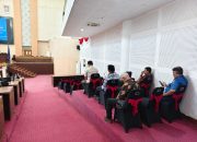 Ketua Komisi I DPRD Lombok Tengah Sentil Minim Kehadiran SKPD, Soroti Lemahnya Koordinasi Eksekutif
