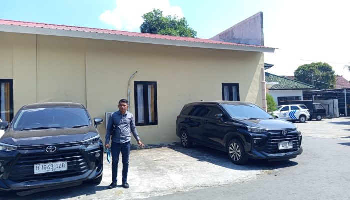 Kasus Gadai Mobil Bawaslu NTB, 20 Unit di Tangan ASN, 7 Masih Raib!