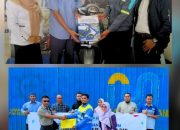 SMKN 1 Selong Selaraskan Kurikulum dengan Industri, Cetak Lulusan Siap Kerja