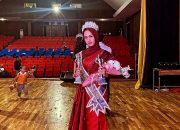 Siswi SMAN 1 Sikur Raih Tiga Gelar Sekaligus di Ajang Putri Belia Indonesia 2025