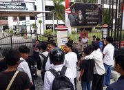 Kasus Samota Kian Panas: Publik Desak Tersangka, Kejati NTB Klaim Terkendala Audit Kerugian Negara