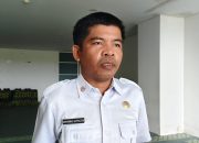 Disperkim Lombok Tengah Ungkap Kendala Perawatan Taman Muhajirin: Anggaran Minim, Drainase Bermasalah