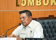 ‎Guna Menjaga Harga, Pemda Lotim Gelar Rakor Bersama Puluhan Pengusaha Tembakau Lombok Timur