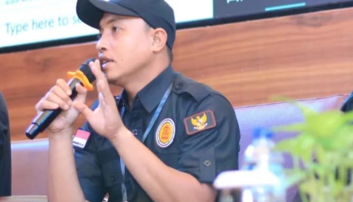 Kasta NTB Apresiasi Pemkab Lombok Tengah Mulai Pendataan Petani Tembakau
