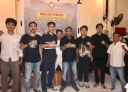ALPA NTB Gelar Dialog Publik: Aktivis Responsif Mengawal Kebijakan Daerah