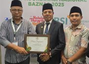 Baznas Lombok Timur Pilar Kekuatan dan Inspirasi dalam Gerakan Zakat Nasional