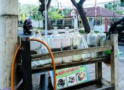 Tercekik Aturan BBM, Tantangan UMKM untuk Pertumbuhan Ekonomi Berkelanjutan