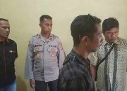 Seorang Mahasiswa Ditemukan Meninggal Gantung Diri di Lombok Timur, Diduga Depresi