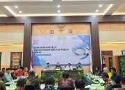 BAP DPD RI dan BPK NTB Bersinergi Cegah Kerugian Negara