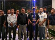 Cegah Anarkisme Terulang, Konsorsium Aktivis NTB Teguhkan Komitmen Damai