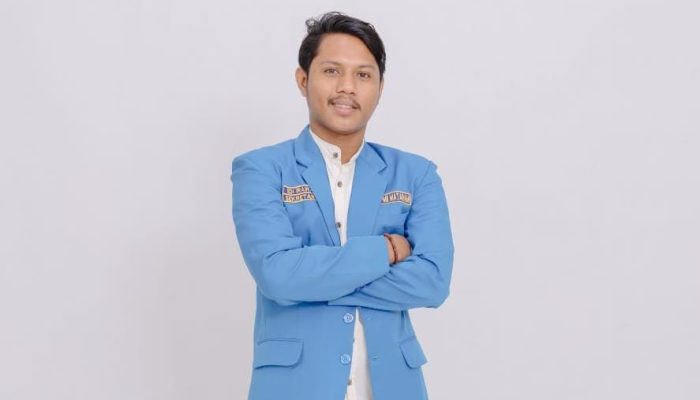 PMII Kota Mataram Apresiasi Silaturahmi Gubernur NTB, Tegaskan Tolak Aksi Anarkis