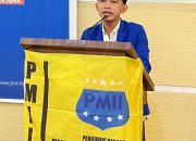 PMII Lombok Barat Apresiasi Kinerja Direktur RSUD Tripat