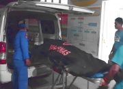 Dengan ROV dan Kapal Polisi, Pencarian Pekerja Hilang Berakhir Haru di Pantai Elong-Elong