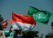 PBNU Imbau Warga NU Jaga Kondusivitas Hadapi Dinamika Unjuk Rasa