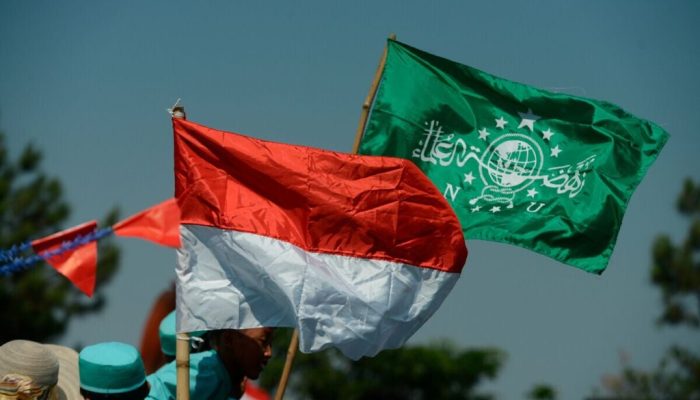 PBNU Imbau Warga NU Jaga Kondusivitas Hadapi Dinamika Unjuk Rasa