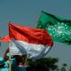 Surat edaran resmi PBNU tentang imbauan menjaga kondusivitas menghadapi dinamika unjuk rasa