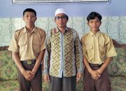 Siswa SMAN 1 Pringgarata Raih Prestasi di Tingkat Provinsi dan Kabupaten