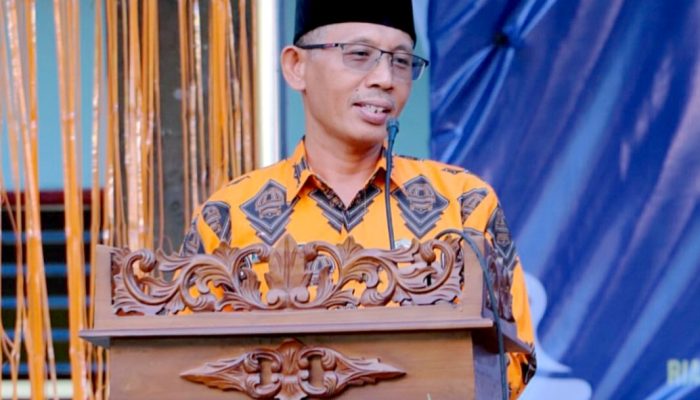 Aditia Wiratama Saputra, Siswa SMKN 1 Praya Tengah, Raih Juara 1 Lomba Resensi Novel
