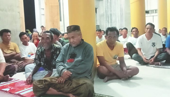 Dusun Sepolong, Dari Tempat Isolasi Kusta hingga Gugatan Hak Milik yang Menghantui Masyarakat Lima Generasi