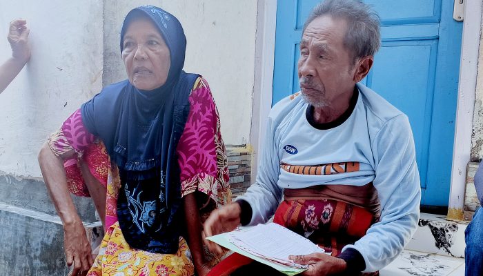 Sebanyak 56 Warga Sepolong Digugat Dewan, Timbulkan Kekecewaan dan Picu Keresahan Masyarakat