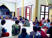 Ormas Ganas Kerahkan Semua Pengacaranya Dampingi Kasus Masyarakat Dusun Sepolong