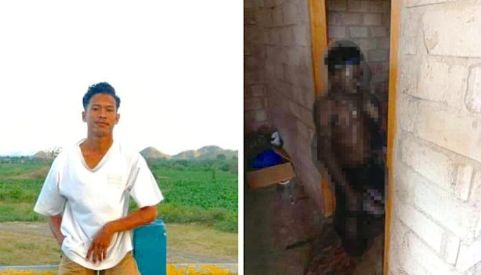 Tragedi di Jerowaru: Jesen, Remaja Batu Nampar Selatan Ditemukan Meninggal dengan Kondisi Mengenaskan