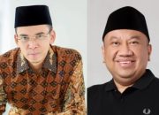 Poros Milenial Nusantara Minta Presiden Prabowo Angkat Tokoh NTB Jadi Menteri