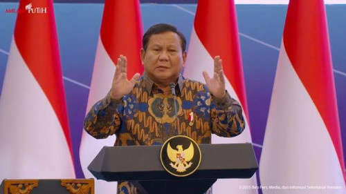 Penghapusan BPHTB & PBG Jadi Pendorong Program 3 Juta Rumah