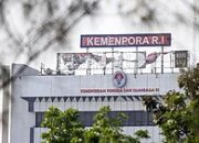 Konsorsium Aktivis NTB Dorong Pemuda NTB Jadi Menpora RI
