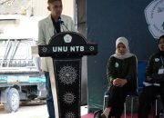 BEM PTNU Bali-Nusra Sepakat: Cintai Damai, Tolak Aksi Anarkis