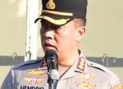 Kapolresta Mataram Tegaskan Isu Penembakan Acak dari Atas Gedung Hanyalah Hoaks