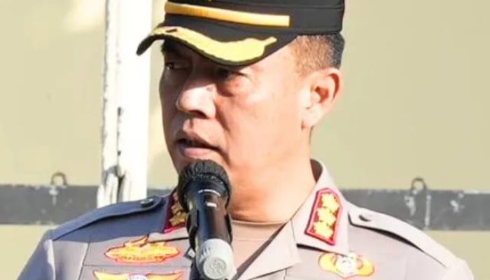 Kapolresta Mataram Tegaskan Isu Penembakan Acak dari Atas Gedung Hanyalah Hoaks