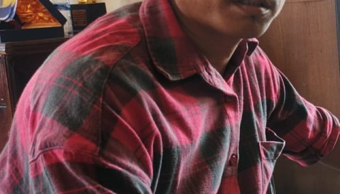 Eks Pemilik Lahan Tagih Janji Perekrutan di Smelter PT Amman, Tokoh Pemuda Rizal Asbari Tegaskan Jaga Kondusifitas