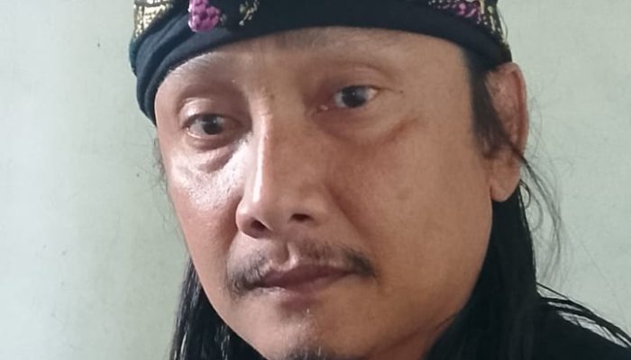 Lalu Toni Tegaskan Laskar Sasak Lombok Tengah Solid Kawal Aspirasi, Bergerak atas Instruksi DPP