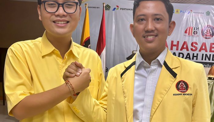 Peradah NTB: DPR Harus Bertanggung Jawab atas Kematian Pengunjuk Rasa