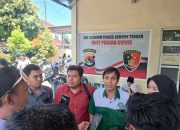 Korban Pelecehan Seksual Bertahun-Tahun di Lombok Tengah, LBH Ansor NTB Minta Pelaku Ditahan