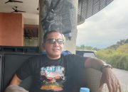 Iwan Slenk Ingatkan Semua Pihak Jaga Demokrasi dan Kedamaian NTB