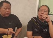 Koalisi Rakyat NTB Konsolidasi, Tegaskan Perlawanan terhadap Premanisme