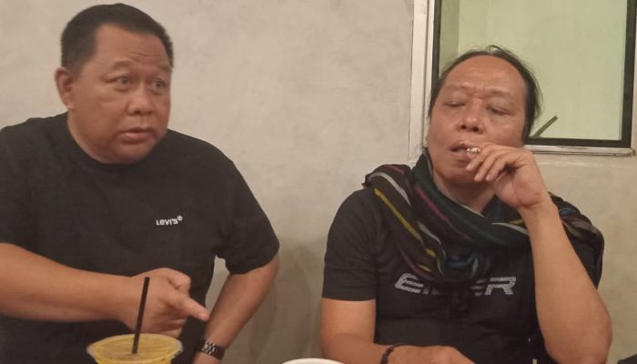 Koalisi Rakyat NTB Konsolidasi, Tegaskan Perlawanan terhadap Premanisme