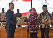 DPRD NTB Gelar Paripurna, Bahas Perubahan KUA-PPAS APBD 2025