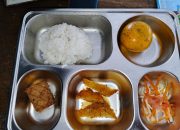 Program MBG di MIN 1 Loteng Terhenti, Pihak Dapur Alasan Dana Belum Turun