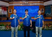Pendaftaran Mandalika KORPRI Fun Night Run 2025 Resmi Dibuka