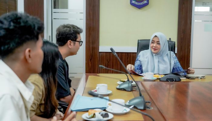 Wakil Gubernur NTB Dukung Penuh Ajang Seni Baleganjur Peradah, Perkuat Visi “NTB Makmur Mendunia”