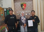 Kasta NTB Laporkan Perusahaan Diduga Eksploitasi Air Tanah Ilegal di Lombok Timur