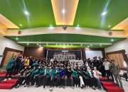 BEM PTNU se-Balinusra Sukses Gelar Pelantikan dan Muskerwil